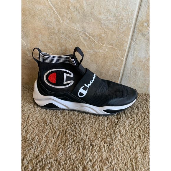 Champion size 11 mens shoes - Picture 3 of 5